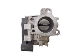Drosselklappe 55213019 40DFP1 Fiat Alfa Romeo 1351