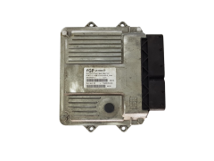 Steuergerät FGP 6JF.P3 55195817 71600.053.00 Fiat Magneti Marelli 18626
