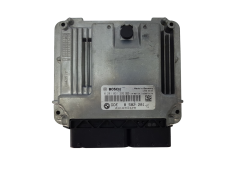 Steuergerät 8582281 0281031295 8582281-01 BMW Bosch