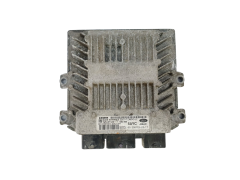 Steuergerät 3S61-12A650-LC 5WS40140E-T Ford Siemens 38978