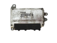 Steuergerät Smart A1321502379 0261S04778 Bosch 25478