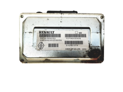 Steuergerät 8200306333 8200256858 Renault 20670