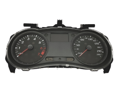 Tacho Kombiinstrument Renault Clio 3 8201059899 B 31744