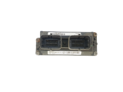 Steuergerät IAW 59F.M7 46808850 Fiat Magneti Marelli 46858