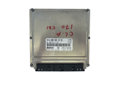 Steuergerät A0285451932 0281010118 Mercedes Bosch 52202