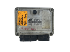 Steuergerät 038906019LR 0281011143 3M21 12A650 GA Ford Bosch 52045