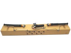 Stoßdämpfer Hinten Komplett Neues Original Peugeot 3008 527295