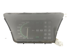 Tacho Kombiinstrument Seat 195.576.02 19557602 56310