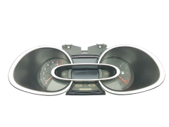 Tacho Kombiinstrument Renault Clio 4 248108837R Visteon