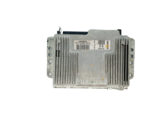 Steuergerät 96259124 K115000010G Daewoo Siemens 36509