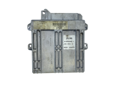 Steuergerät 9634923280 21652386-1 PSA Sagem