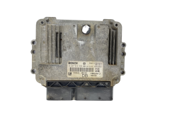 Steuergerät Opel 55560810 0281012694 8980135190 Bosch GM 59775