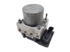 Abs-Pumpe Fiat Grande Punto 55700423 0265800421 0265231535 Bosch 1228