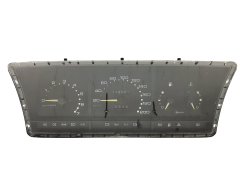 Tacho Kombiinstrument Seat Ibiza 19543501 47485