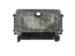 Steuergerät 0261206216 9632693980 PSA Bosch 53525