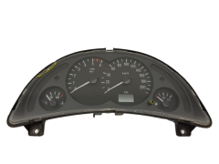 Tacho Kombiinstrument Opel Corsa C 09166808FB 110008988003 18931