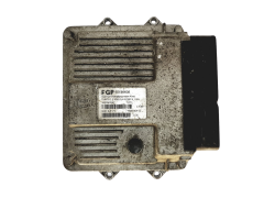Steuergerät Fiat 55186608 MJD6JF.P3 Magneti Marelli 30172