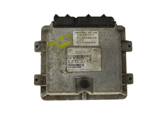 Steuergerät 51816456 4100146 6A0.3B0.00.A9 Fiat Metatron 6A0-CNG