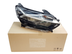 Scheinwerfer Dacia 260106343R Original