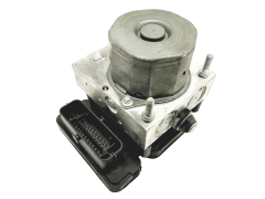 Abs-Pumpe Opel Corsa E 39011871 0265255662 Bosch 35074