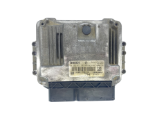 Steuergerät Opel 0281011943 55556829 8973785711 Bosch GM Isuzu 62664