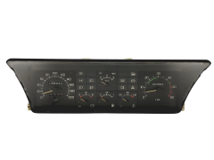 Tacho Kombiinstrument Lancia Delta 6032240040 Veglia
