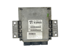 Steuergerät 9642606280 9643922580 IAW48P2.36 PSA Magneti Marelli 59897