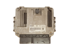 Steuergerät 55204761 0281012862 Fiat Bosch 30832