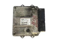 Steuergerät FGP MJD6JF.P6 55189505 Fiat Magneti Marelli 27262