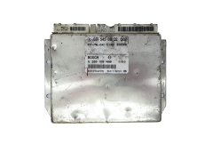 Steuergerät 0315450832Q02 0265109499 Mercedes Bosch 25391