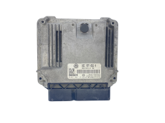Steuergerät 0261S02146 03C997056H VW Bosch