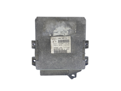 Steuergerät 9632559180 IAW1AP.81 16340.144 PSA Magneti Marelli 61753