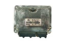 Steuergerät 038906018EC 0281001914 Seat Bosch 31055