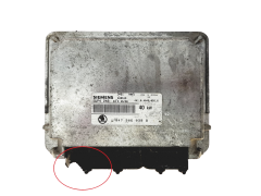 Steuergerät 047906030B 5WP4248 04 Skoda Siemens 30570