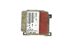 Steuergerät 0285001222 0018203126 Bosch Mercedes 22907