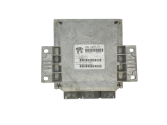 Steuergerät 9648568480 IAW48P2.72 9645989480 PSA Magneti Marelli 46820