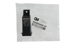 Glühkerzensteuergerät Neu 8200585956 AF Renault