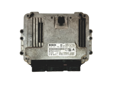 Steuergerät PSA 0281011785 9658556880 Bosch 18595