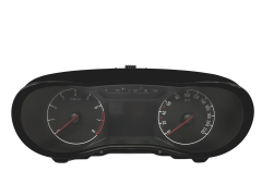 Tacho Kombiinstrument Opel Corsa E 39140084 367030224 32033