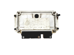 Steuergerät 0261206943 9638765680id05 26FM0886 PSA Bosch 24111