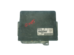 Steuergerät 0261204788 9631528780 26FM0667 MA3.1 PSA Bosch 34217