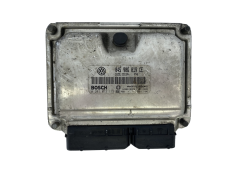 Steuergerät 045906019CE 0281013179 VW Bosch 52594