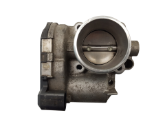 Drosselklappe Ford 8A6G-9F991-AC 0280750532 Bosch 1555