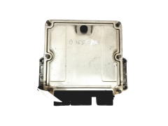 Steuergerät 0281010808 9644721080 28FM0367 PSA Bosch 24672