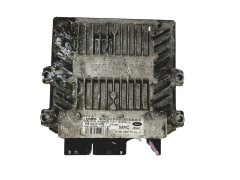 Steuergerät 3S61-12A650-LC 5WS40140E-T Ford Siemens 27724