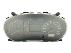Tacho Kombiinstrument Seat Ibiza W06K0920801C 110008924026 49917