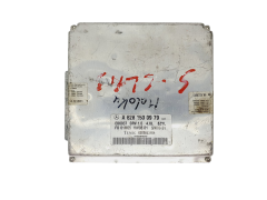 Steuergerät A6281530979 00000634B4 Mercedes Temic