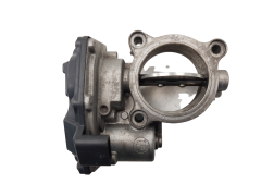 Drosselklappe BMW 1354 7810752 03 10378517 Pierburg 3605