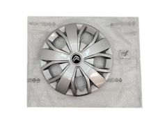 Radkappe Original 16' 1611986080 Citroen