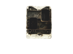 Steuergerät 90532609RY 0261204058 Opel Bosch 20033